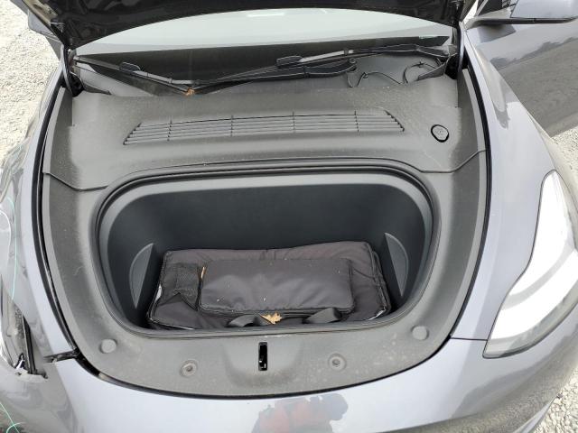 5YJYGDEE8MF274886 Tesla Model Y
