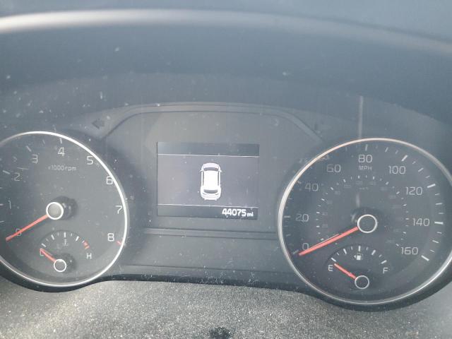 2020 KIA SPORTAGE L - KNDPMCAC9L7688136