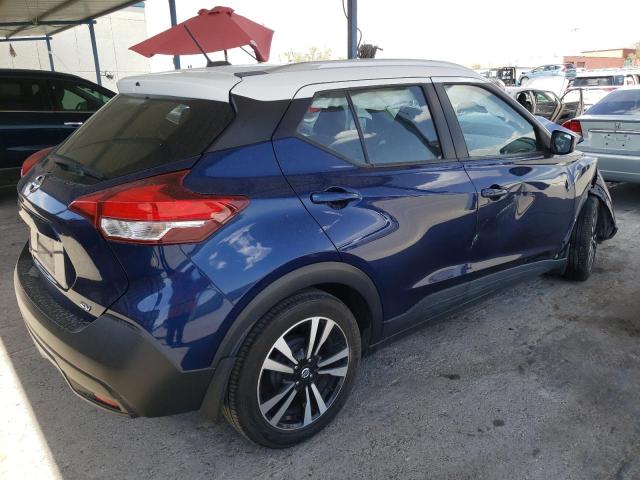 3N1CP5CU4JL515806 Nissan KICKS S