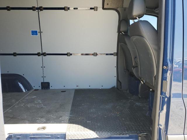 2023 MERCEDES-BENZ SPRINTER 1 - W1Y70BGY3PT123639