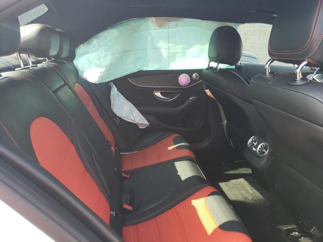 2017 MERCEDES-BENZ C 63 AMG - 55SWF8GB3HU213129