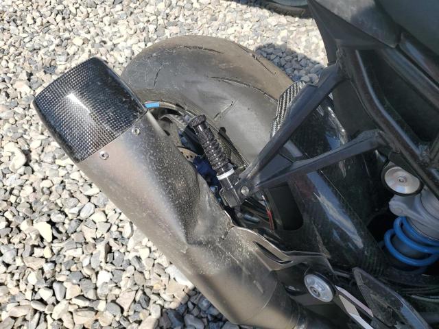 2023 BMW M 1000 R - WB10E8307P6H47890