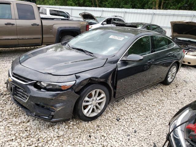 2016 CHEVROLET MALIBU HYB - 1G1ZJ5SU8GF307207