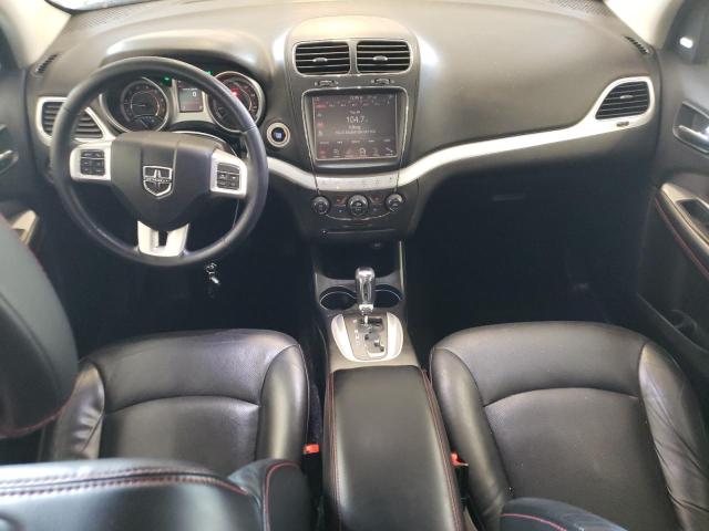 3C4PDDEG4GT247258 Dodge Journey R/t