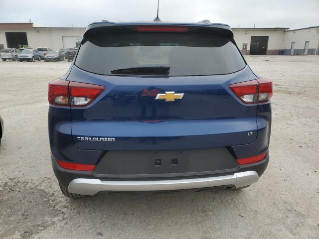 KL79MPS29PB136321 Chevrolet Trailblzr TRAILBLAZE 6