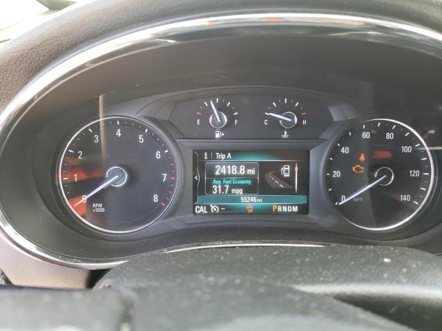 KL4CJ1SB7JB662639 Buick Encore Sport Touring