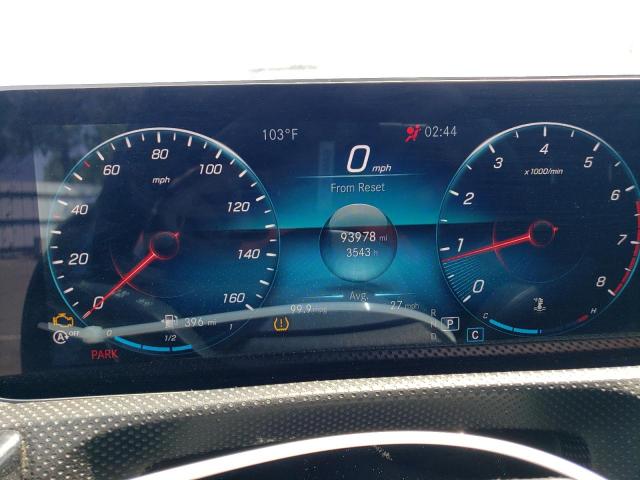 WDD3G4EB2KW027782 Mercedes-Benz A 220