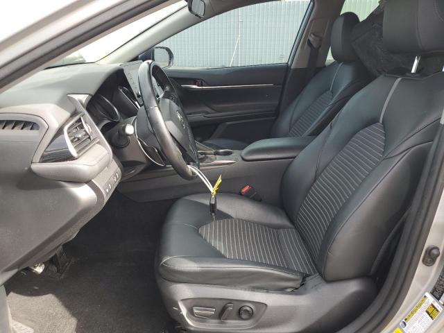 4T1G11AK0MU429814 Toyota CAMRY SE