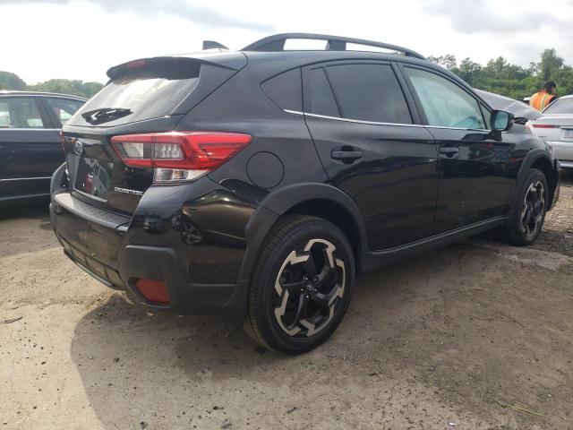 2021 SUBARU CROSSTREK - JF2GTHMC4M8249550
