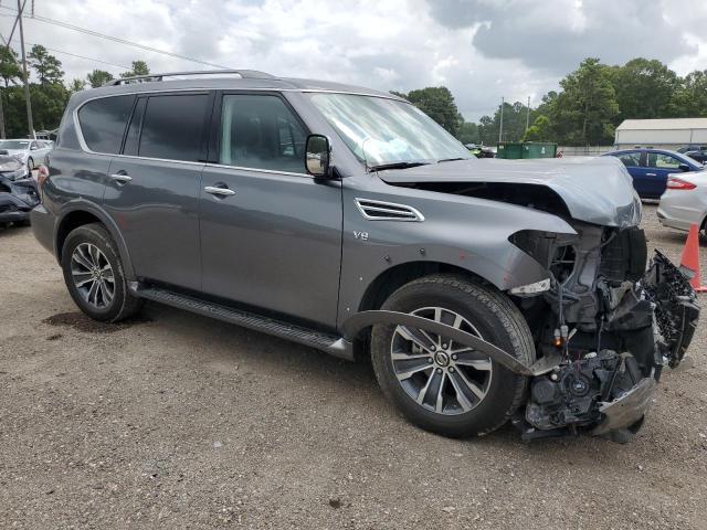 JN8AY2ND5J9055176 Nissan ARMADA SV