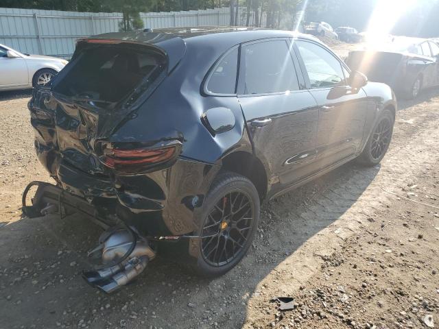 2018 PORSCHE MACAN GTS - WP1AG2A53JLB64167