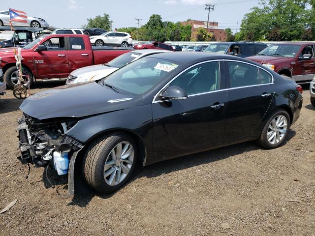 2014 Buick Regal 