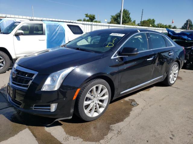 2017 Cadillac XTS Luxury