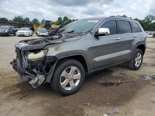 2013 Jeep Grand Cherokee Limited