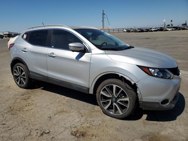 JN1BJ1CP4HW021269 Nissan Rogue Sport S