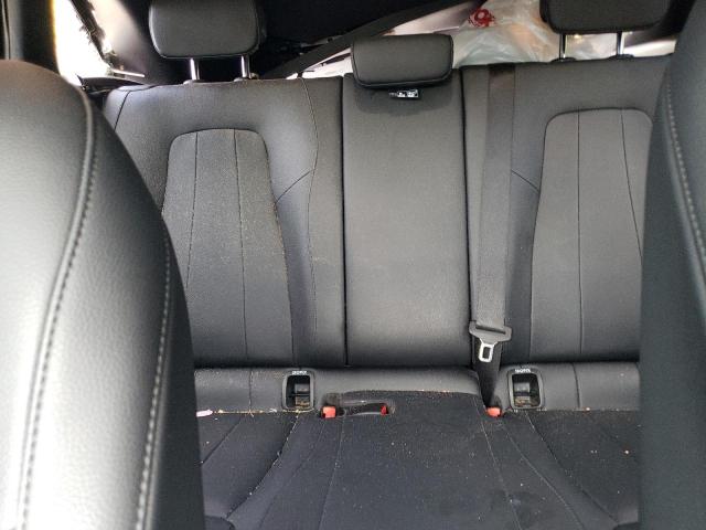W1N4N4HB3MJ242404 Mercedes-Benz Gla 250 4matic
