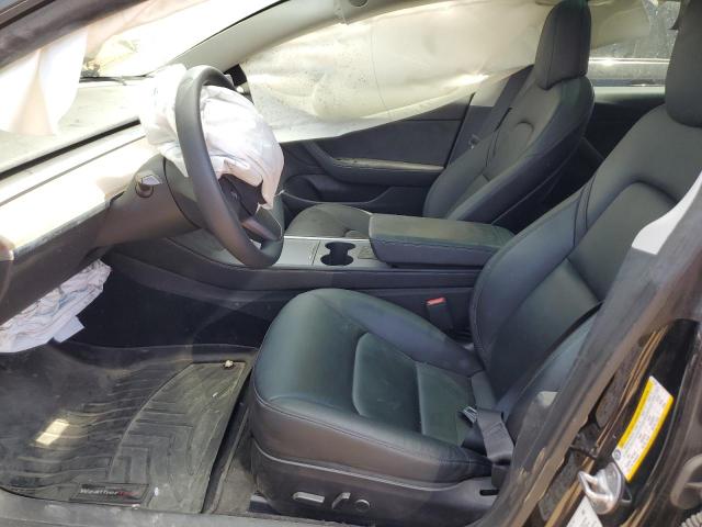 5YJ3E1EB6NF111062 Tesla MODEL 3