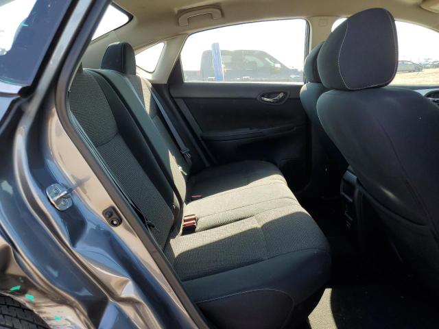3N1AB7AP4KY427938 Nissan SENTRA S