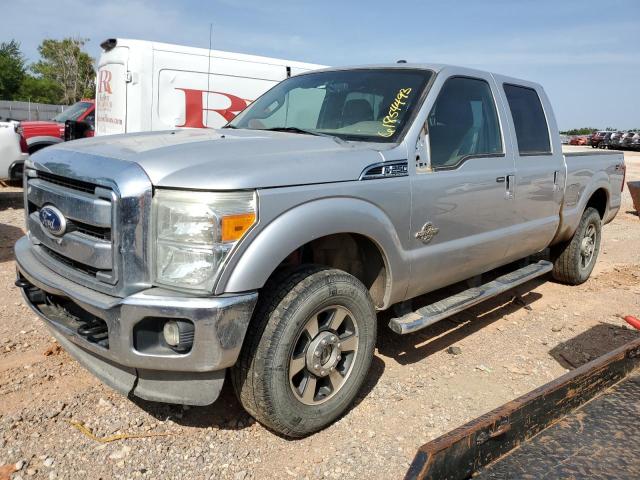 2011 Ford F-250 