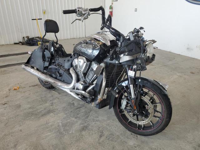 56KLCARR0L3393023 Indian Motorcycle Co. Challenger Limited 2020