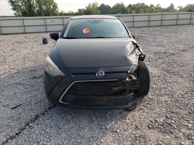 2016 TOYOTA 1/2 TON - 3MYDLBZV7GY105347