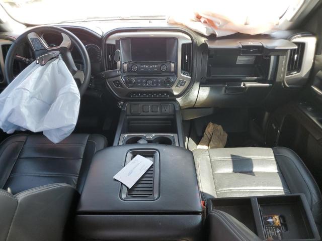 1GT42WEY8KF278383 GMC Sierra K3500 Denali