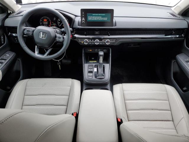 2HKRS4H78PH421018 Honda CR-V EXL