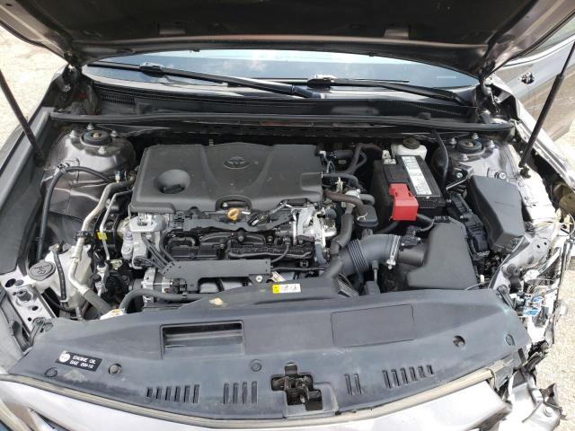 4T1B61HK5KU768177 Toyota Camry XSE  11