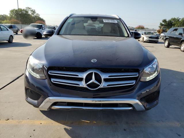 WDC0G4JB0KV131626 Mercedes-Benz GLC-Class GLC 300 5