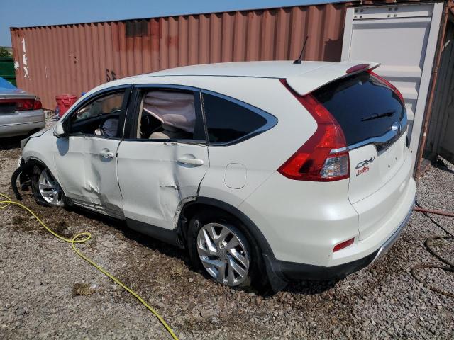 5J6RM3H53GL002762 Honda CR-V EX