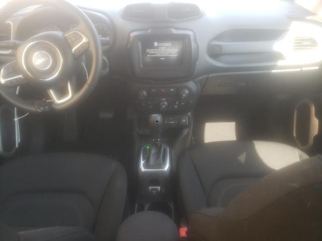 ZACCJABB5JPJ22179 Jeep Renegade Latitude