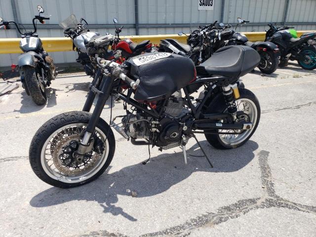 2006 DUCATI SPORTCLASS - ZDM1WABP96B001880
