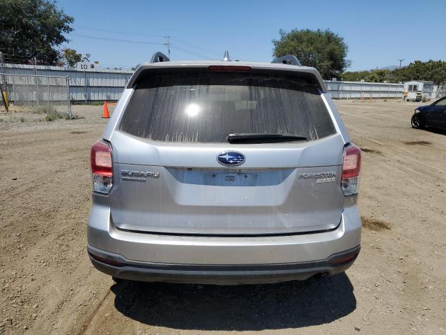 JF2SJAEC4HH401645 Subaru Forester 2.5i Premium