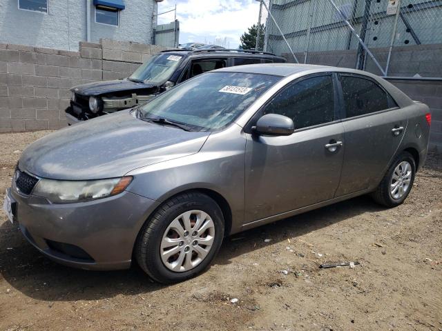 2011 Kia Forte EX