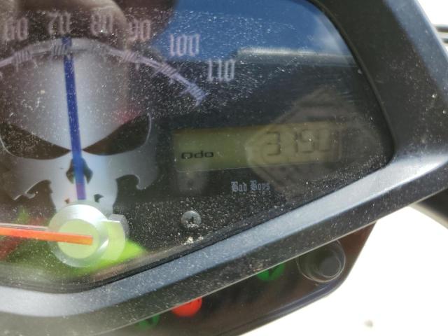 2020 HONDA VT1300 CX - JH2SC6123LK500091