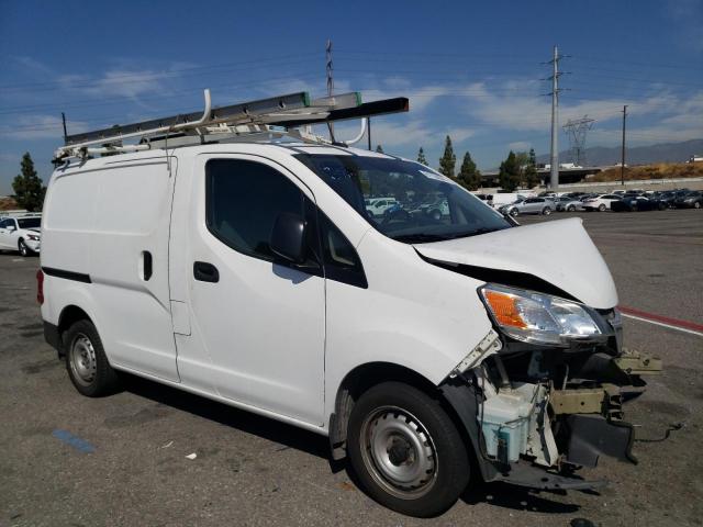 3N6CM0KNXFK714307 Nissan NV200 2.5S