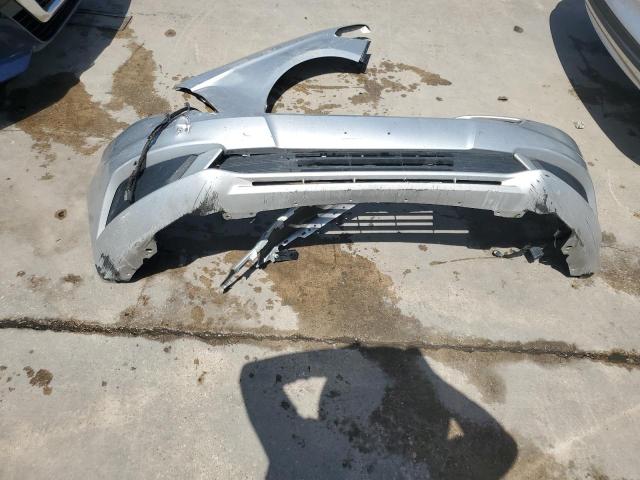 3FA6P0LU0HR384822 Ford Fusion Se Hybrid