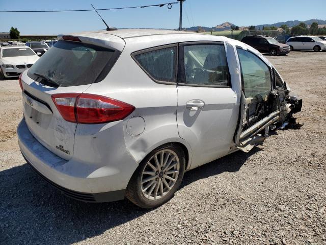 1FADP5AU5FL121423 Ford C-MAX SE