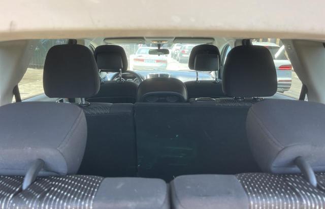 3C4PDCBG5ET243912 Dodge Journey Sxt