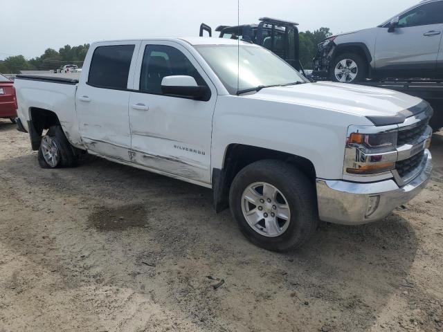 2016 CHEVROLET SILVERADO - 3GCPCREC0GG249997