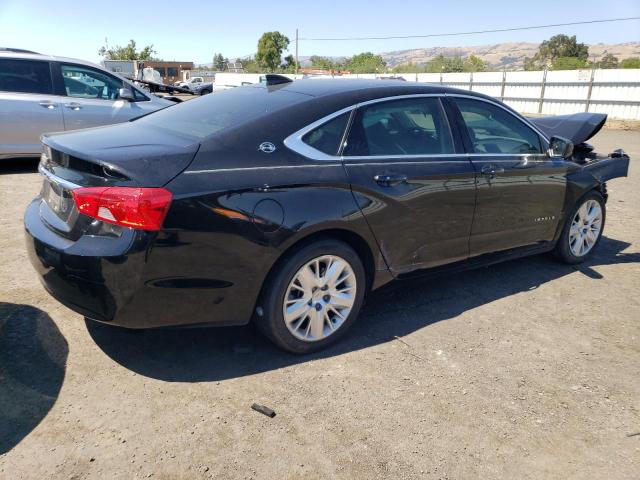 2G11Y5S34K9121794 | 2019 CHEVROLET IMPALA LS