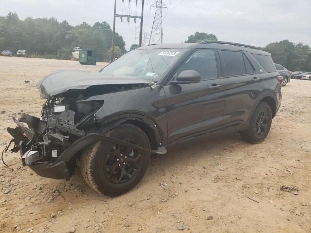 2022 FORD EXPLORER T - 1FMSK8JH4NGC37493