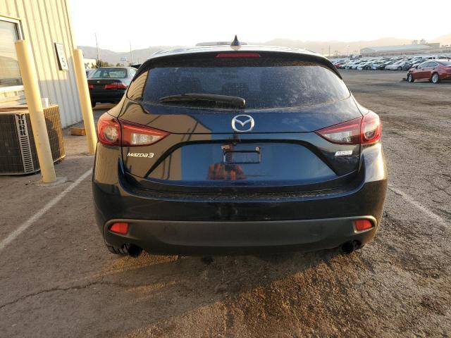 2015 MAZDA 3 GRAND TO - JM1BM1M75F1275702
