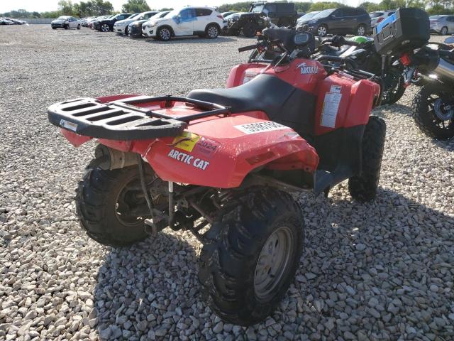 2013 ARCTIC CAT ARTIC CAT - 4UF13ATV2DT808064