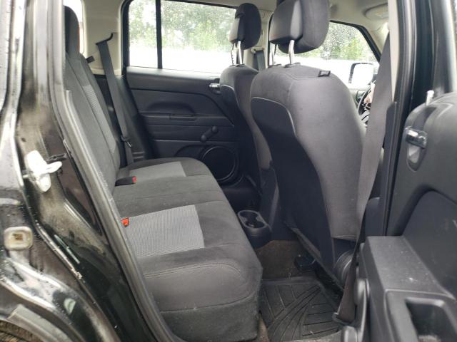 2016 JEEP PATRIOT 1C4NJPAB7GD536314