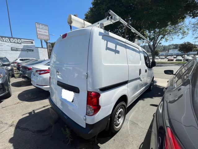 3N6CM0KN2LK693674 Nissan NV200 2.5S