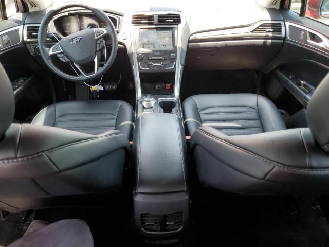3FA6P0CD7KR113361 Ford FUSION SEL
