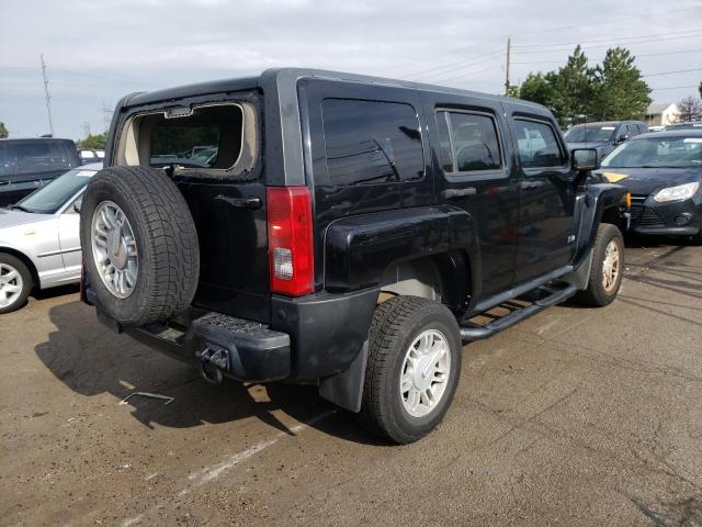 Vin: 5gtmngee6a8138248, lot: 58899763, hummer h3 20103
