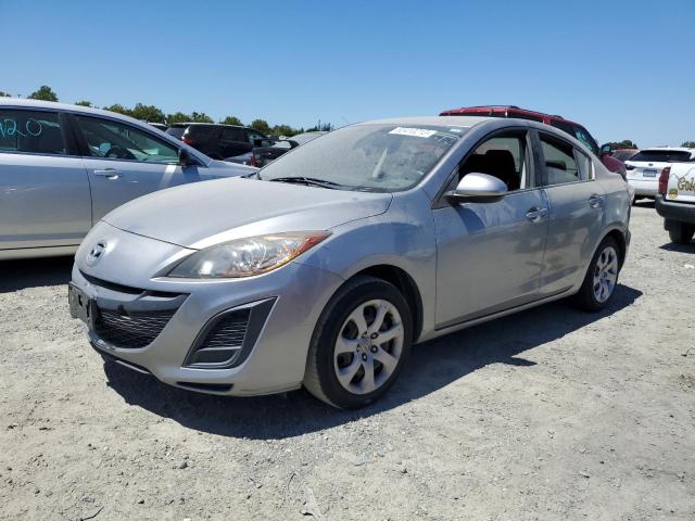 2011 Mazda Mazda3 i