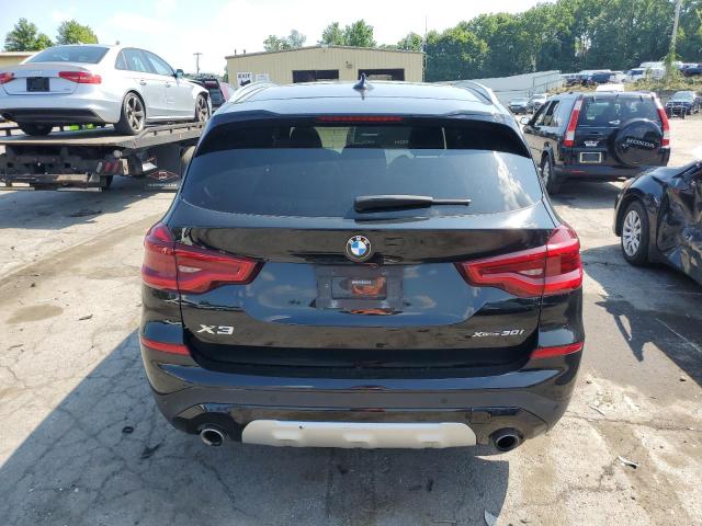 5UXTR9C57KLR07441 2019 BMW X3, photo no. 6